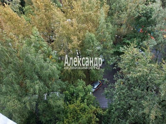 Продам однокомнатную (1-комн.) квартиру, Наличная ул, 36к4, Санкт-Петербург г