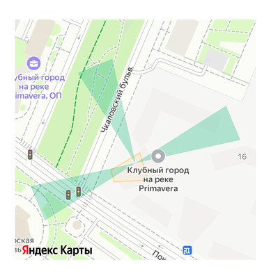Продам трехкомнатную (3-комн.) квартиру (долевое), Цветной б-р, Москва г