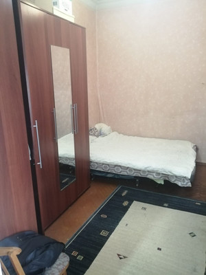 Продам комнату в 4-комн. квартире, Адмирала флота Лобова ул, 49/17, Мурманск г