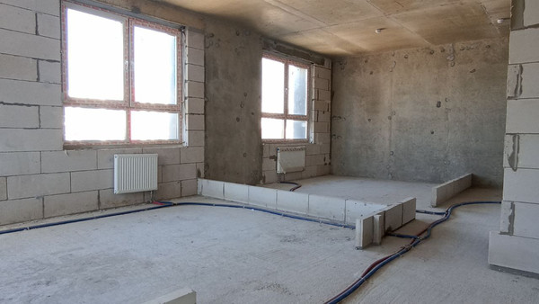 Продам двухкомнатную (2-комн.) квартиру, Куприна пр-кт, 36к2, Сосенское п