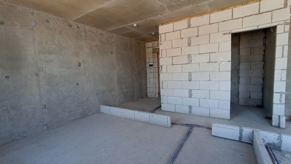 Продам двухкомнатную (2-комн.) квартиру, Куприна пр-кт, 36к2, Сосенское п