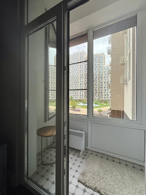 Сдам однокомнатную (1-комн.) квартиру, Маломосковская ул, 14, Москва г