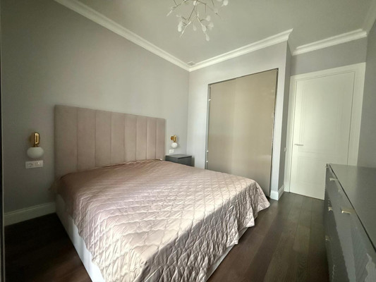 Сдам однокомнатную (1-комн.) квартиру, Маломосковская ул, 14, Москва г