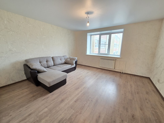 Продам двухкомнатную (2-комн.) квартиру, Яна Крастыня ул, 6кБ, Йошкар-Ола г