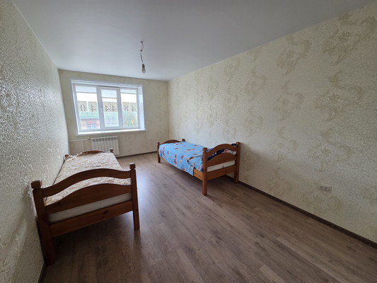 Продам двухкомнатную (2-комн.) квартиру, Яна Крастыня ул, 6кБ, Йошкар-Ола г