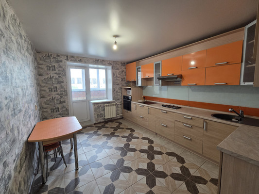 Продам двухкомнатную (2-комн.) квартиру, Яна Крастыня ул, 6кБ, Йошкар-Ола г