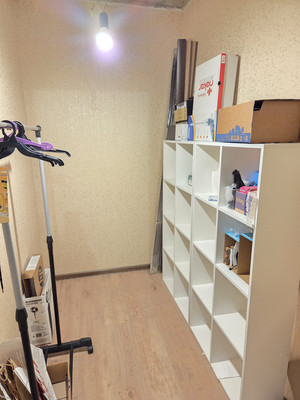 Продам двухкомнатную (2-комн.) квартиру, Яна Крастыня ул, 6кБ, Йошкар-Ола г