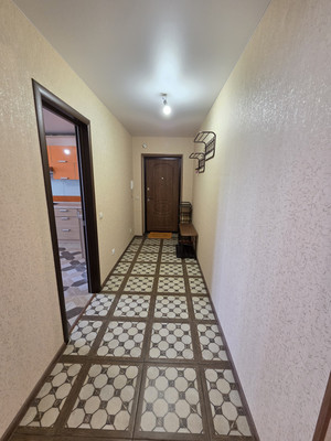 Продам двухкомнатную (2-комн.) квартиру, Яна Крастыня ул, 6кБ, Йошкар-Ола г