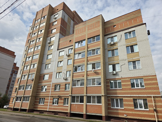 Продам двухкомнатную (2-комн.) квартиру, Яна Крастыня ул, 6кБ, Йошкар-Ола г