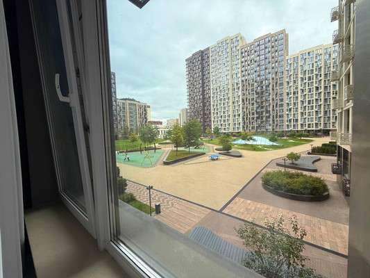 Сдам однокомнатную (1-комн.) квартиру, Маломосковская ул, 14, Москва г