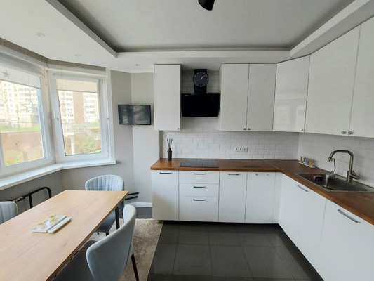 Продам двухкомнатную (2-комн.) квартиру, 3-я Мытищинская ул, 3к2, Москва г