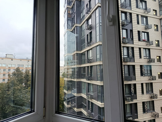 Продам однокомнатную (1-комн.) квартиру, Багрицкого ул, 10к4, Москва г