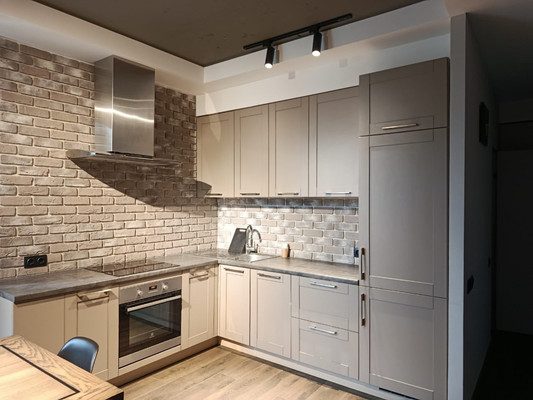 Продам однокомнатную (1-комн.) квартиру, Багрицкого ул, 10к4, Москва г