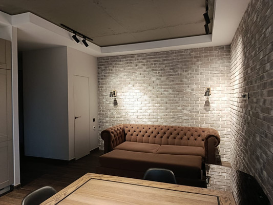 Продам однокомнатную (1-комн.) квартиру, Багрицкого ул, 10к4, Москва г