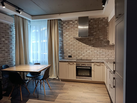 Продам однокомнатную (1-комн.) квартиру, Багрицкого ул, 10к4, Москва г