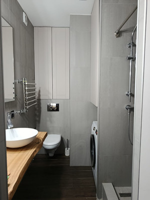 Продам однокомнатную (1-комн.) квартиру, Багрицкого ул, 10к4, Москва г