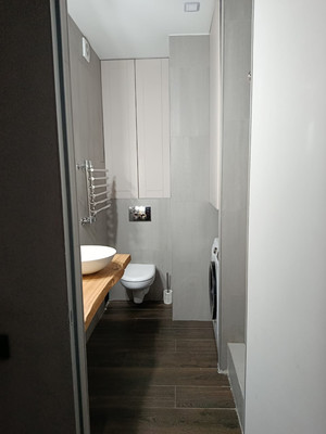 Продам однокомнатную (1-комн.) квартиру, Багрицкого ул, 10к4, Москва г