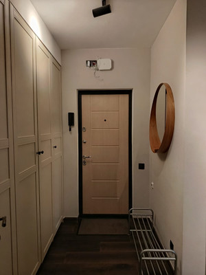 Продам однокомнатную (1-комн.) квартиру, Багрицкого ул, 10к4, Москва г