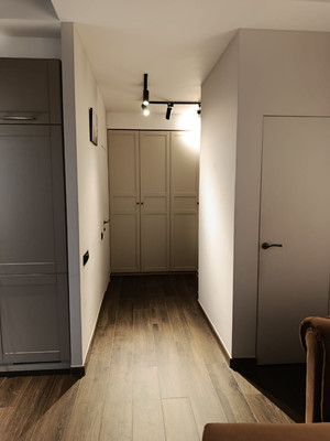 Продам однокомнатную (1-комн.) квартиру, Багрицкого ул, 10к4, Москва г