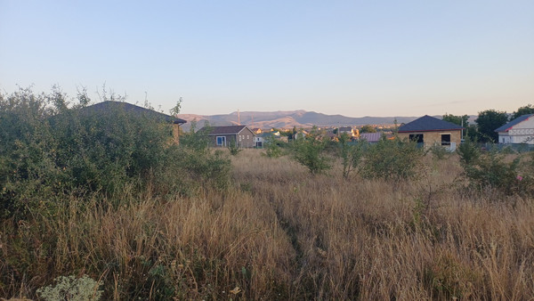 Продам участок 20 соток, ИЖС, Возрождения ул, Доброе с, 0 км от города