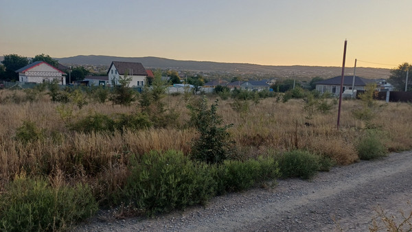 Продам участок 20 соток, ИЖС, Возрождения ул, Доброе с, 0 км от города