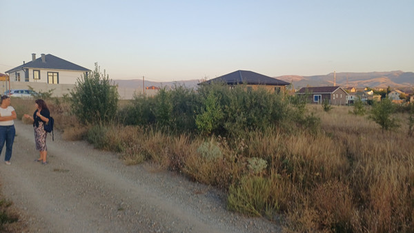 Продам участок 20 соток, ИЖС, Возрождения ул, Доброе с, 0 км от города