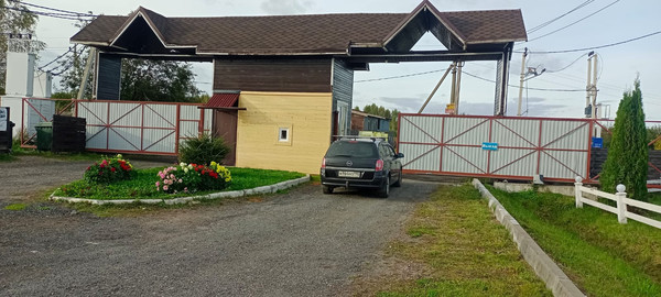 Продам участок 11 соток, Садоводство, Матвеево тер. ТСН, Языково д, 0 км от города