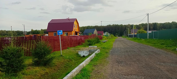 Продам участок 11 соток, Садоводство, Матвеево тер. ТСН, Языково д, 0 км от города