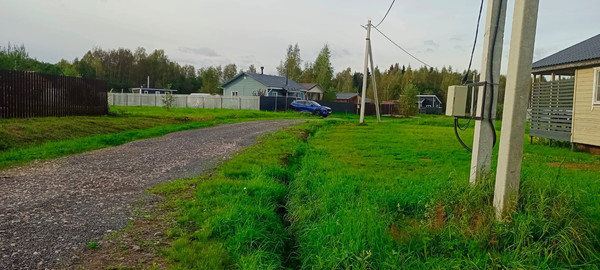 Продам участок 11 соток, Садоводство, Матвеево тер. ТСН, Языково д, 0 км от города