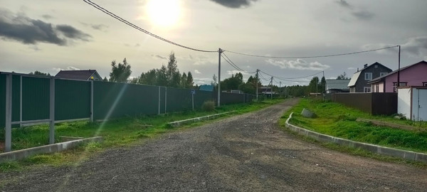 Продам участок 11 соток, Садоводство, Матвеево тер. ТСН, Языково д, 0 км от города