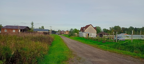 Продам участок 11 соток, Садоводство, Матвеево тер. ТСН, Языково д, 0 км от города