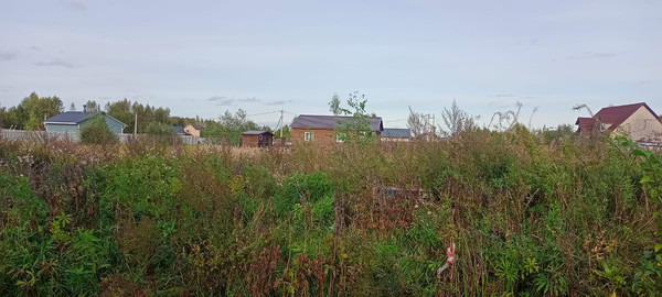 Продам участок 11 соток, Садоводство, Матвеево тер. ТСН, Языково д, 0 км от города