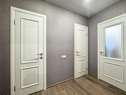 Продам двухкомнатную (2-комн.) квартиру, Советская ул, 110, Брянск г