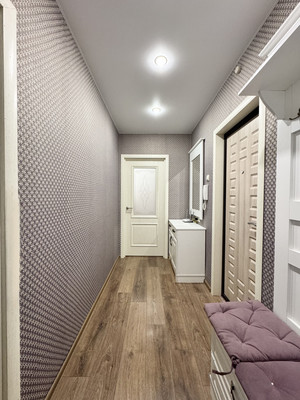 Продам двухкомнатную (2-комн.) квартиру, Советская ул, 110, Брянск г