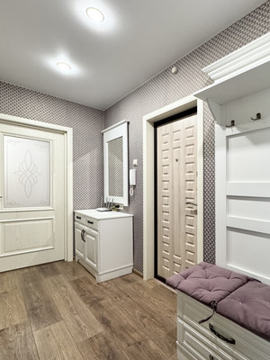 Продам двухкомнатную (2-комн.) квартиру, Советская ул, 110, Брянск г