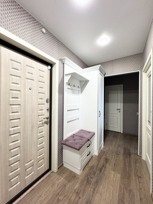 Продам двухкомнатную (2-комн.) квартиру, Советская ул, 110, Брянск г