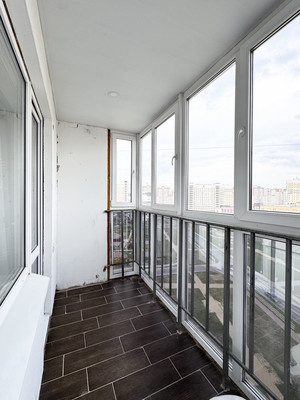 Продам двухкомнатную (2-комн.) квартиру, Советская ул, 110, Брянск г