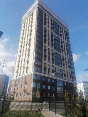 Продам однокомнатную (1-комн.) , Володарского ул, 229, Киров г