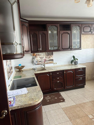 Сдам трехкомнатную (3-комн.) квартиру, Павлино мкр, 69, Балашиха г