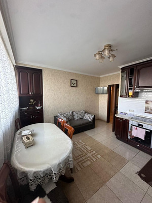 Сдам трехкомнатную (3-комн.) квартиру, Павлино мкр, 69, Балашиха г