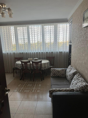 Сдам трехкомнатную (3-комн.) квартиру, Павлино мкр, 69, Балашиха г