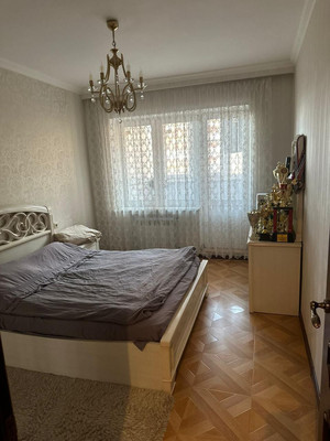 Сдам трехкомнатную (3-комн.) квартиру, Павлино мкр, 69, Балашиха г