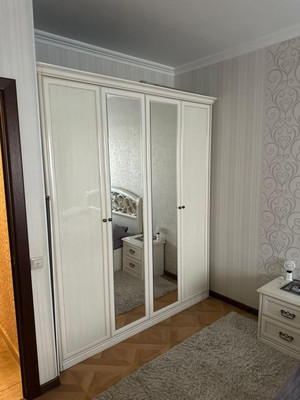 Сдам трехкомнатную (3-комн.) квартиру, Павлино мкр, 69, Балашиха г