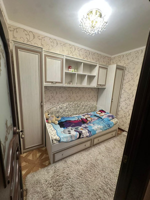 Сдам трехкомнатную (3-комн.) квартиру, Павлино мкр, 69, Балашиха г