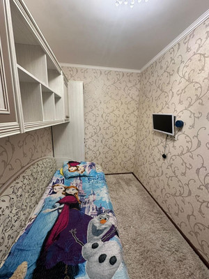 Сдам трехкомнатную (3-комн.) квартиру, Павлино мкр, 69, Балашиха г