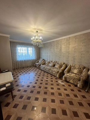 Сдам трехкомнатную (3-комн.) квартиру, Павлино мкр, 69, Балашиха г