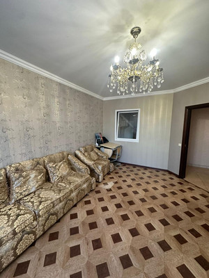 Сдам трехкомнатную (3-комн.) квартиру, Павлино мкр, 69, Балашиха г