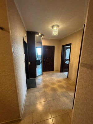 Сдам трехкомнатную (3-комн.) квартиру, Павлино мкр, 69, Балашиха г