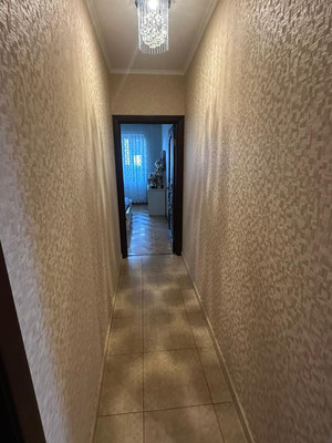 Сдам трехкомнатную (3-комн.) квартиру, Павлино мкр, 69, Балашиха г