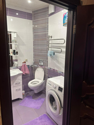 Сдам трехкомнатную (3-комн.) квартиру, Павлино мкр, 69, Балашиха г